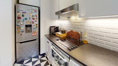 Photo du 25 Rue Bargue, 75015 Paris, France Paris