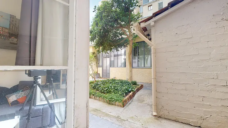 Photo du 25 Rue Bargue, 75015 Paris, France Paris