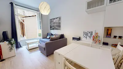 Photo du 25 Rue Bargue, 75015 Paris, France Paris