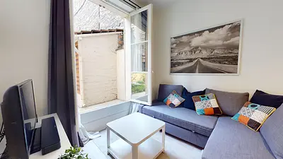 Photo du 25 Rue Bargue, 75015 Paris, France Paris