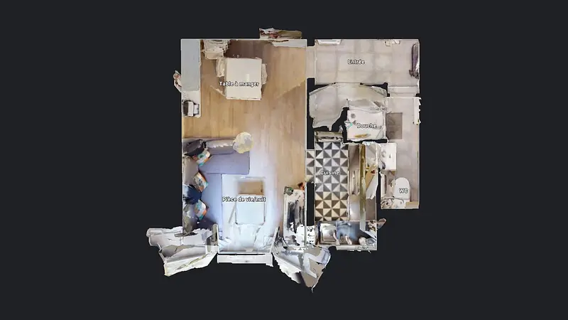 Photo du 25 Rue Bargue, 75015 Paris, France Paris