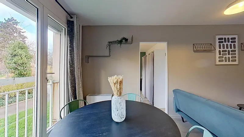 Photo du 50 Rue François Couperin, 76000 Rouen, France Rouen