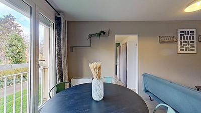 Photo du 50 Rue François Couperin, 76000 Rouen, France Rouen