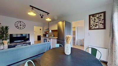 Photo du 50 Rue François Couperin, 76000 Rouen, France Rouen