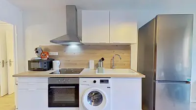 Photo du 50 Rue François Couperin, 76000 Rouen, France Rouen