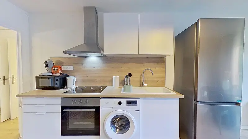 Photo du 50 Rue François Couperin, 76000 Rouen, France Rouen