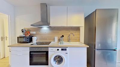 Photo du 50 Rue François Couperin, 76000 Rouen, France Rouen