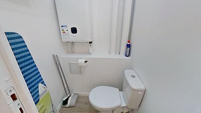 Photo du 50 Rue François Couperin, 76000 Rouen, France Rouen