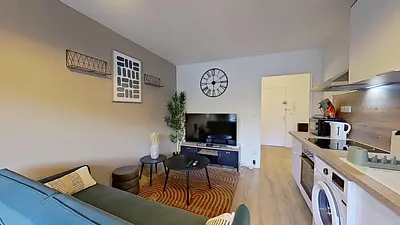 Photo du 50 Rue François Couperin, 76000 Rouen, France Rouen