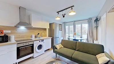 Photo du 50 Rue François Couperin, 76000 Rouen, France Rouen