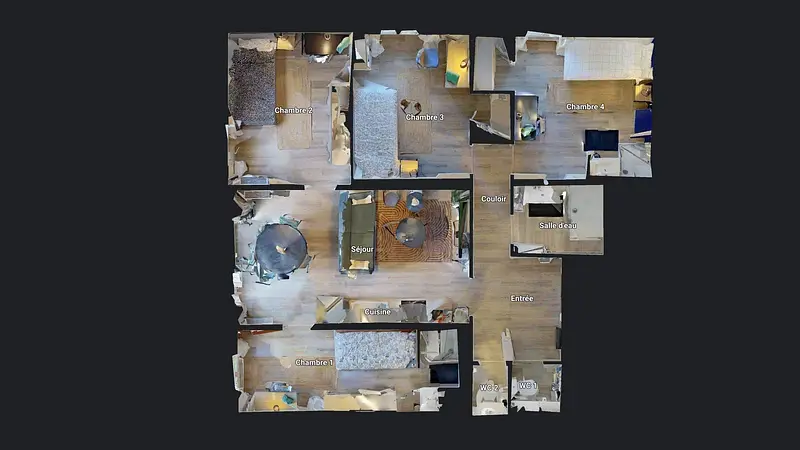 Photo du 50 Rue François Couperin, 76000 Rouen, France Rouen