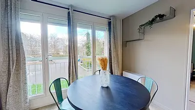 Photo du 50 Rue François Couperin, 76000 Rouen, France Rouen