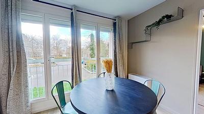 Photo du 50 Rue François Couperin, 76000 Rouen, France Rouen