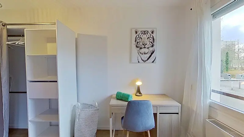 Photo du 50 Rue François Couperin, 76000 Rouen, France Rouen