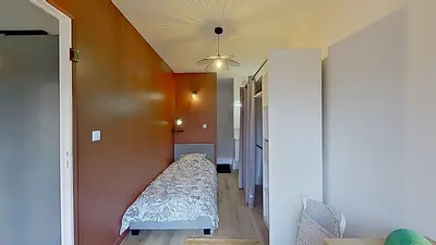 Photo du 50 Rue François Couperin, 76000 Rouen, France Rouen