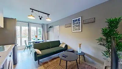 Photo du 50 Rue François Couperin, 76000 Rouen, France Rouen