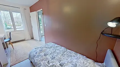 Photo du 50 Rue François Couperin, 76000 Rouen, France Rouen