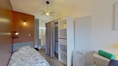 Photo du 50 Rue François Couperin, 76000 Rouen, France Rouen