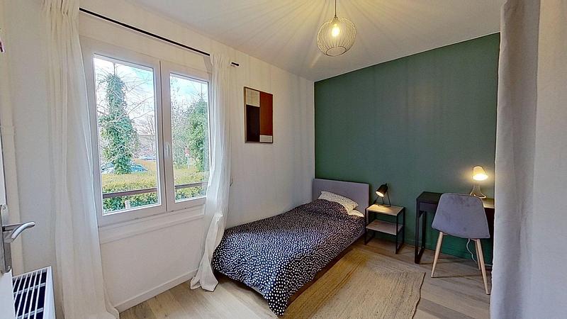 Photo du 50 Rue François Couperin, 76000 Rouen, France Rouen