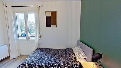 Photo du 50 Rue François Couperin, 76000 Rouen, France Rouen