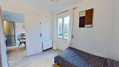 Photo du 50 Rue François Couperin, 76000 Rouen, France Rouen