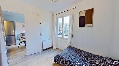 Photo du 50 Rue François Couperin, 76000 Rouen, France Rouen