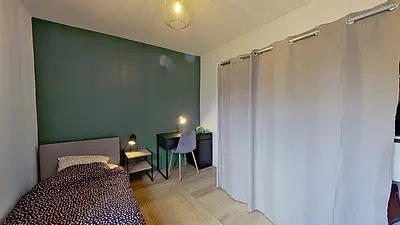 Photo du 50 Rue François Couperin, 76000 Rouen, France Rouen