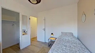 Photo du 50 Rue François Couperin, 76000 Rouen, France Rouen