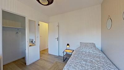 Photo du 50 Rue François Couperin, 76000 Rouen, France Rouen