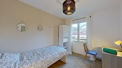 Photo du 50 Rue François Couperin, 76000 Rouen, France Rouen