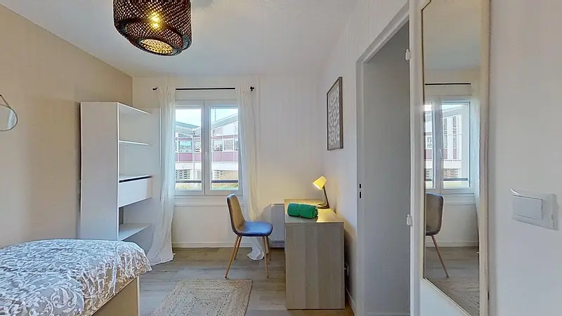 Photo du 50 Rue François Couperin, 76000 Rouen, France Rouen