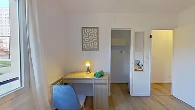 Photo du 50 Rue François Couperin, 76000 Rouen, France Rouen