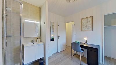 Photo du 50 Rue François Couperin, 76000 Rouen, France Rouen