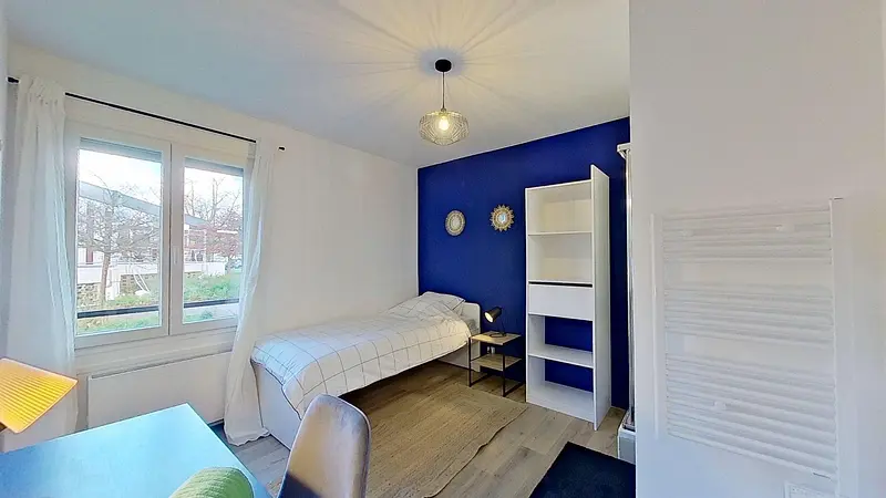 Photo du 50 Rue François Couperin, 76000 Rouen, France Rouen