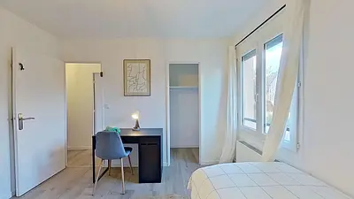 Photo du 50 Rue François Couperin, 76000 Rouen, France Rouen