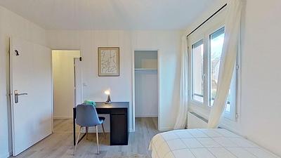 Photo du 50 Rue François Couperin, 76000 Rouen, France Rouen