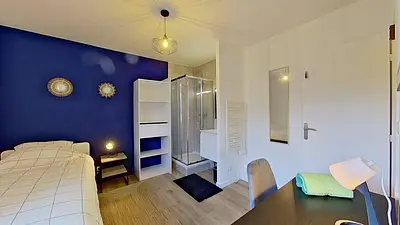 Photo du 50 Rue François Couperin, 76000 Rouen, France Rouen