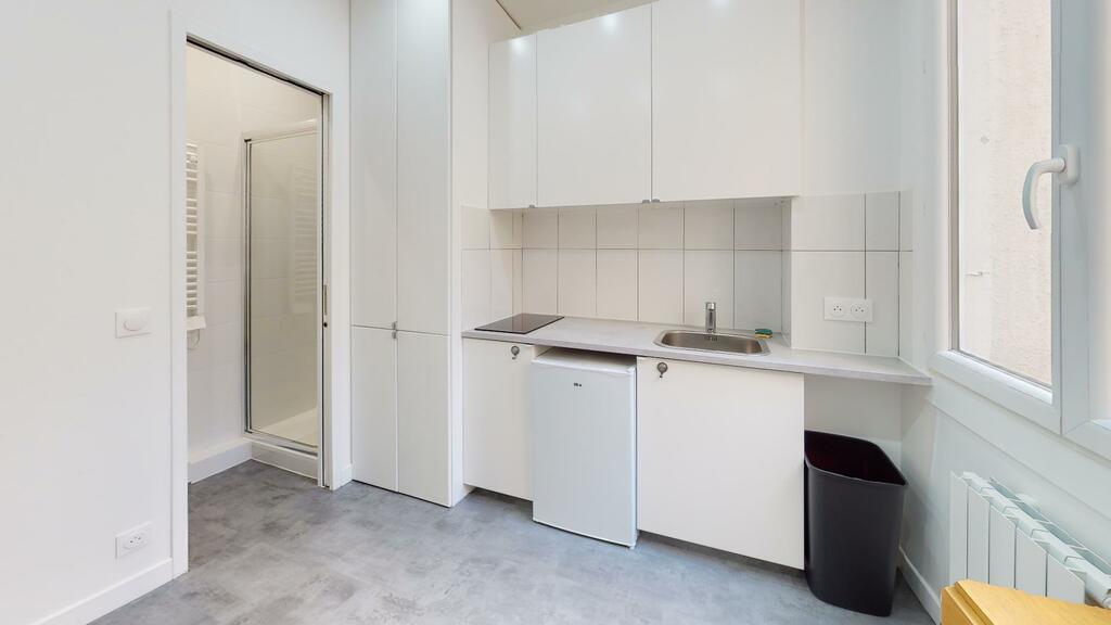 Photo du 3 Rue De Chazelles, 75017 Paris, France Paris