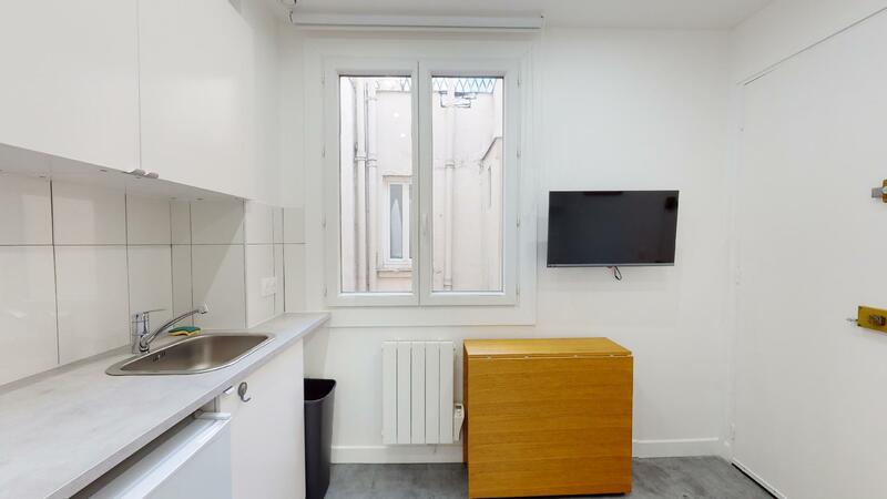 Photo du 3 Rue De Chazelles, 75017 Paris, France Paris