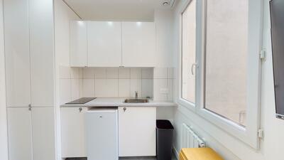 Photo du 3 Rue De Chazelles, 75017 Paris, France Paris