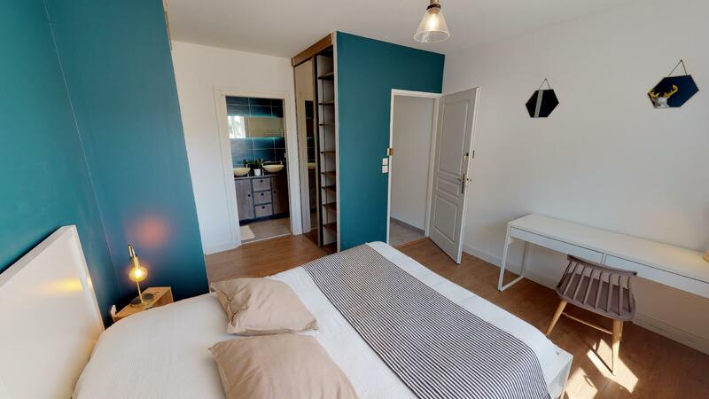 Photo du 11 Rue Jules Cambon, 69008 Lyon, France Lyon