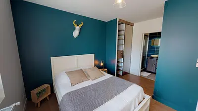 Photo du 11 Rue Jules Cambon, 69008 Lyon, France Lyon