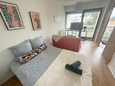 Photo du 160 Rue Frédéric Sévène, 33400 Talence, France Talence