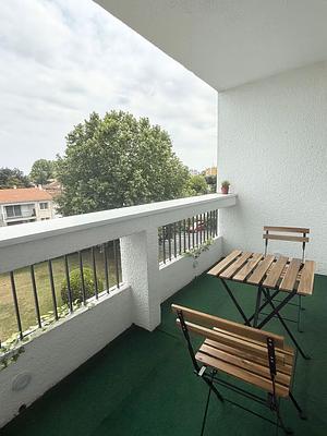 Photo du 160 Rue Frédéric Sévène, 33400 Talence, France Talence