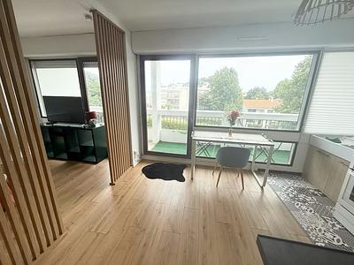 Photo du 160 Rue Frédéric Sévène, 33400 Talence, France Talence