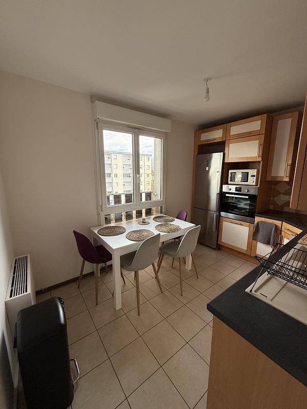 Photo du 2 Rue des Savoies, 74100 Annemasse, France Annemasse