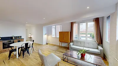 Photo du 15bis Rue Desmazières, 59130 Lambersart, France Lambersart