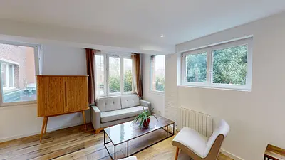 Photo du 15bis Rue Desmazières, 59130 Lambersart, France Lambersart