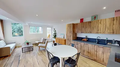 Photo du 15bis Rue Desmazières, 59130 Lambersart, France Lambersart