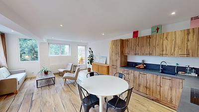 Photo du 15bis Rue Desmazières, 59130 Lambersart, France Lambersart